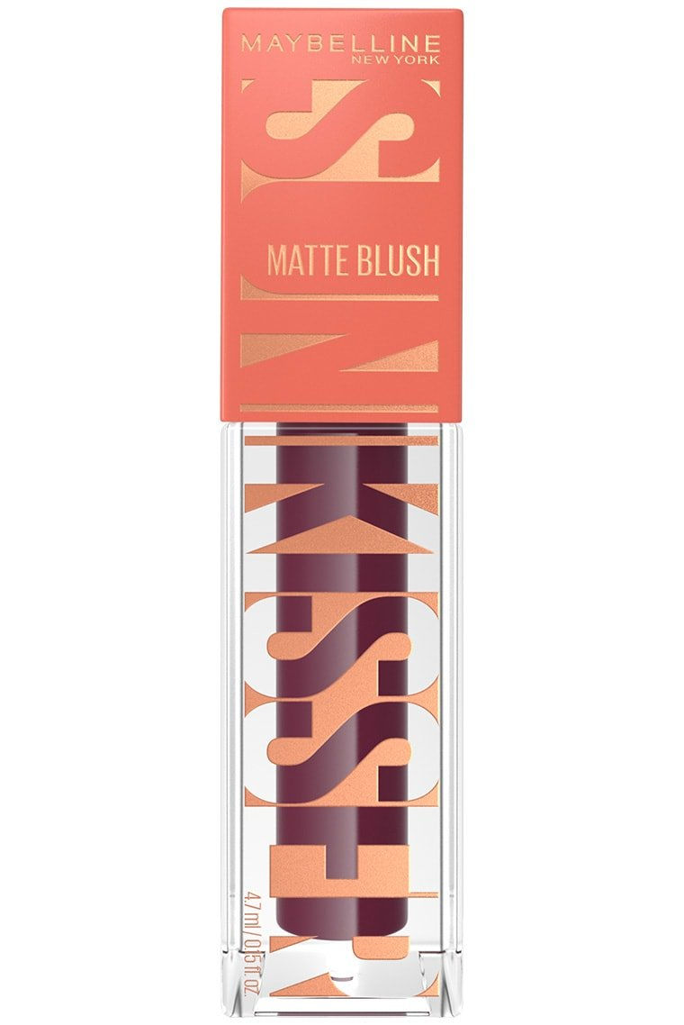 Miniatura: SUNKISSER MATTE
