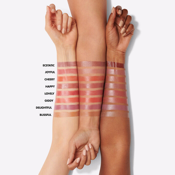 Miniatura: Hydrating Core Lip Shine