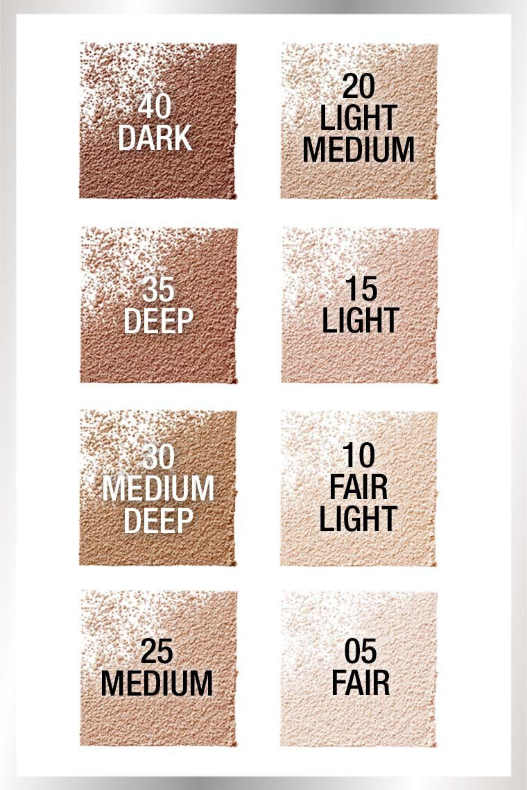Miniatura: Fit Me® Loose Finishing Powder
