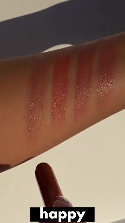 Miniatura: Hydrating Core Lip Shine