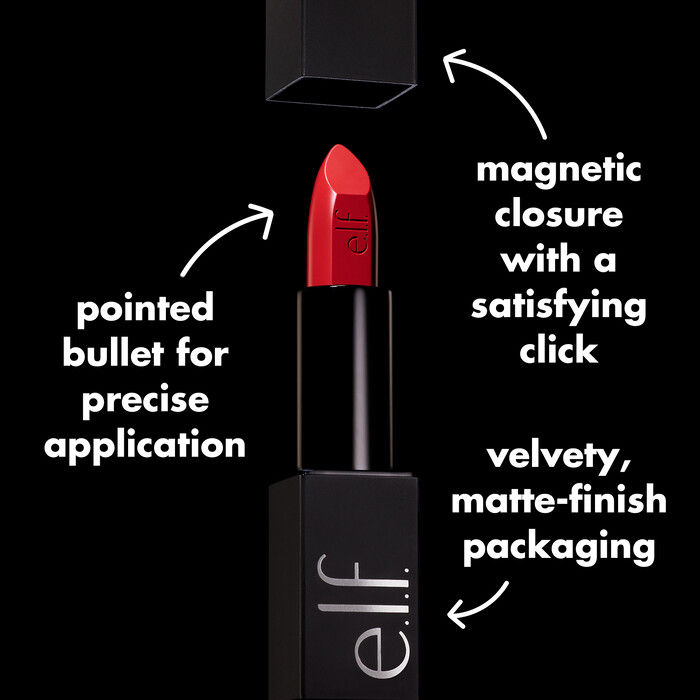 Miniatura: O FACE Satin Lipstick