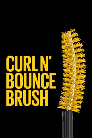 Miniatura: The Colossal Curl Bounce® WASHABLE