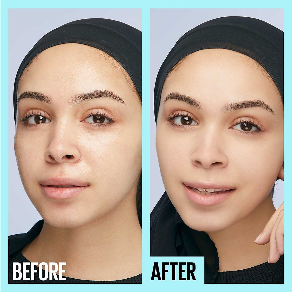 Miniatura: Fit Me® Matte + Poreless Primer