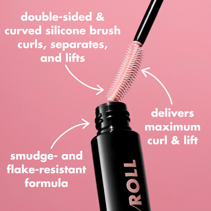Miniatura: Lash 'N Roll Mascara