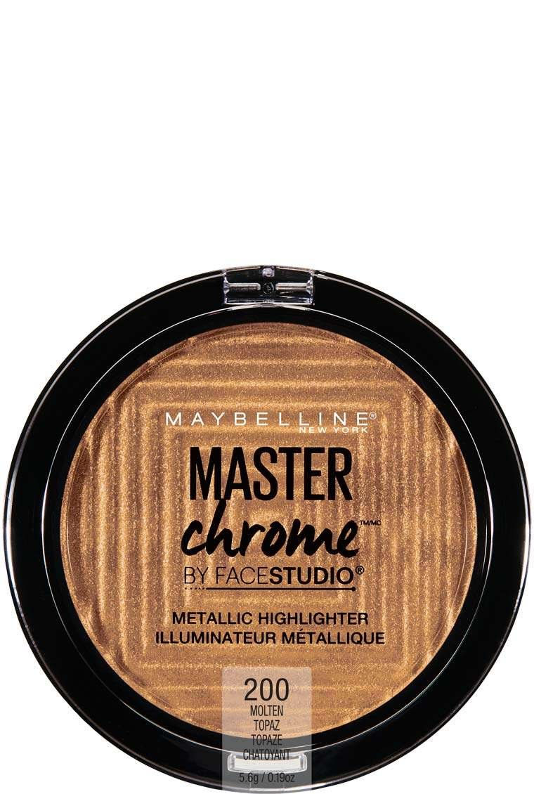 Miniatura: Facestudio® Master Chrome®