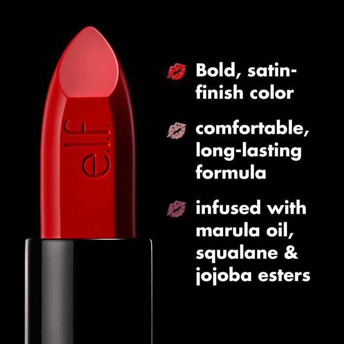 Miniatura: O FACE Satin Lipstick