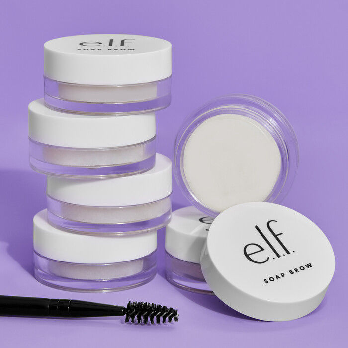 Miniatura: Soap Brow