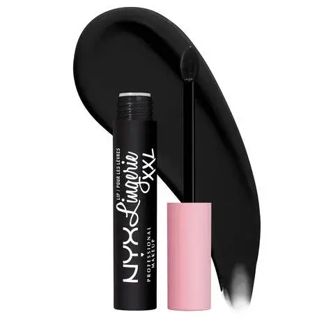Miniatura: Lip Lingerie XXL Matte Liquid Lipstick 25-31