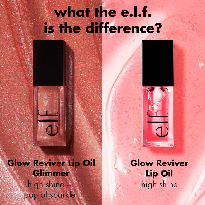 Miniatura: Glow Reviver Lip Oil Glimmer