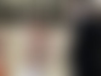 Laughing bride during ceremony