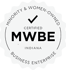 MWBE MINORITY AND WOMEN OWNED