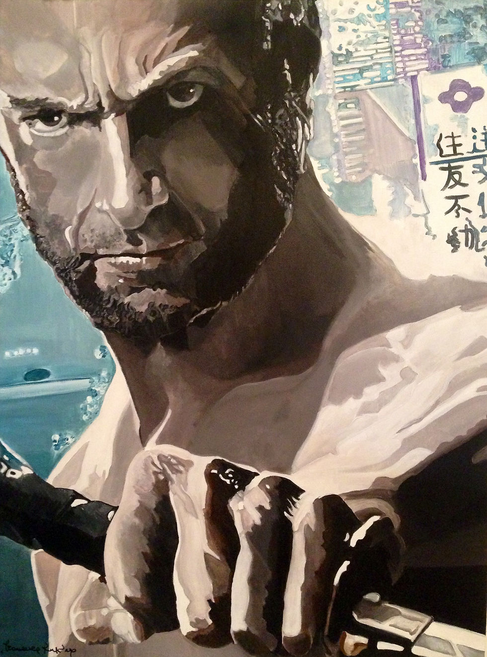 Logan