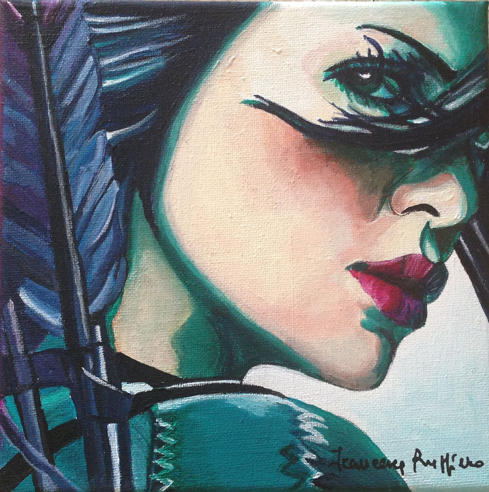 Æon Flux