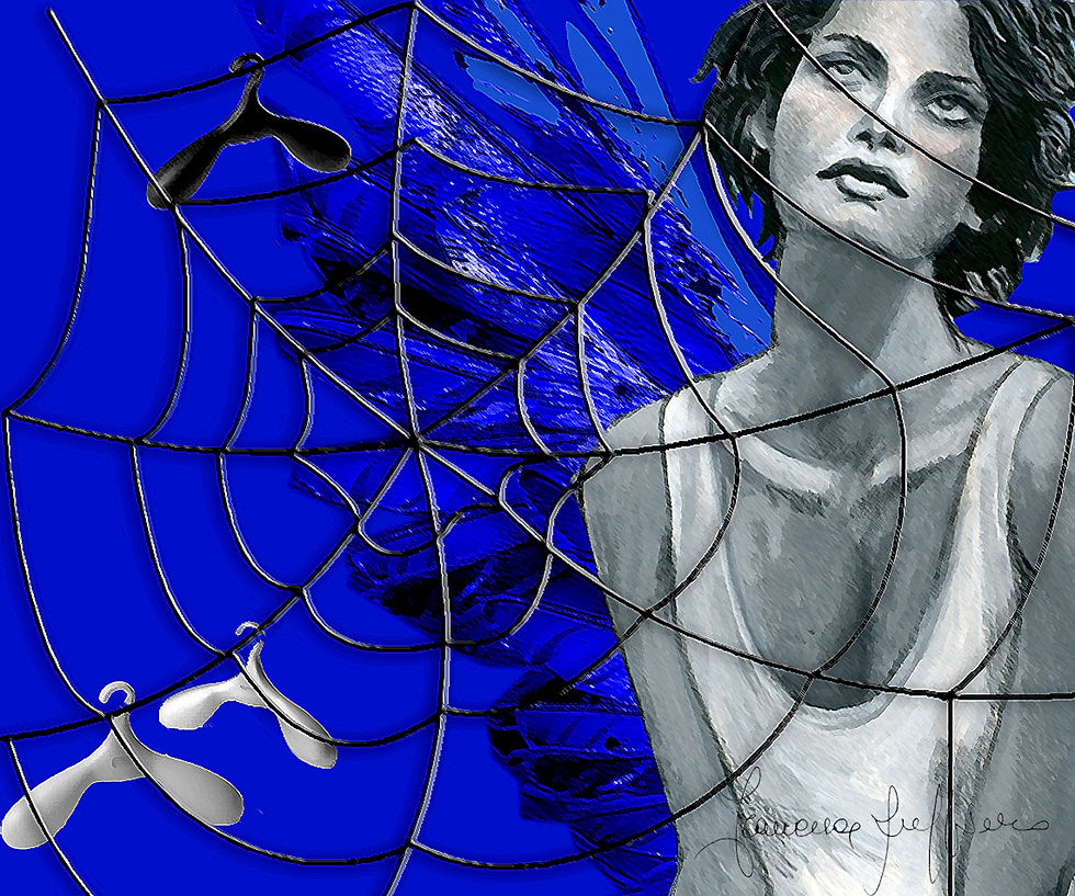 Rete BLUE