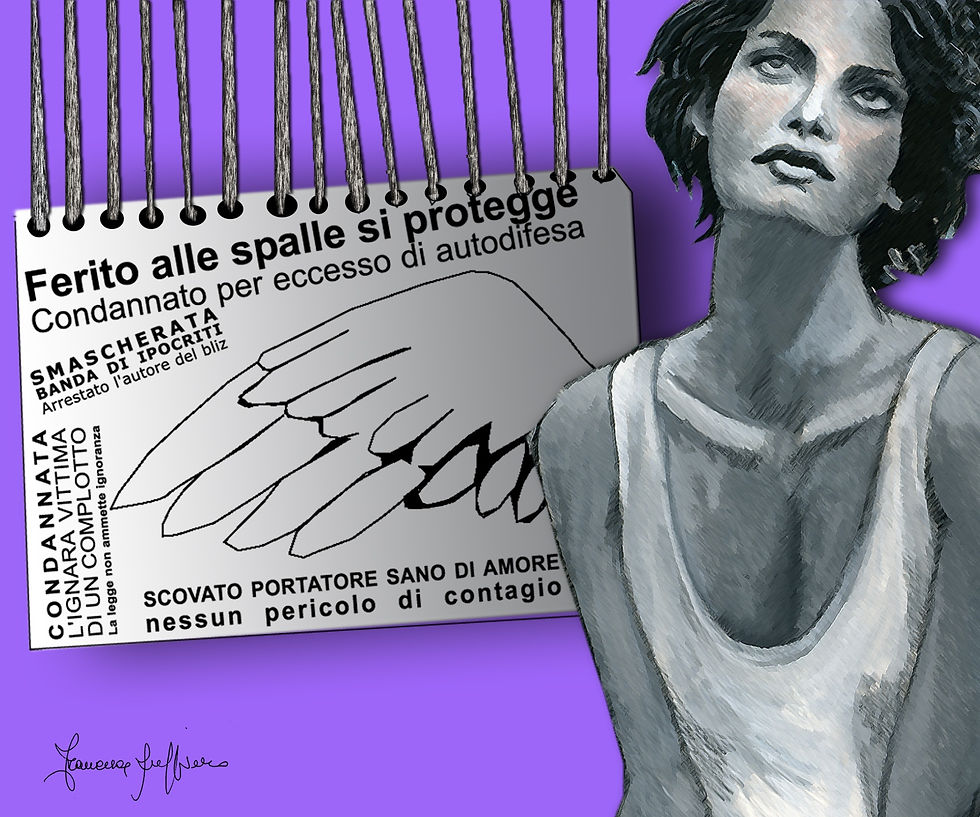 Titoli VIOLET