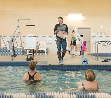 Beaumont Health Club Gym In Rochester Hills Yoga Pilates More