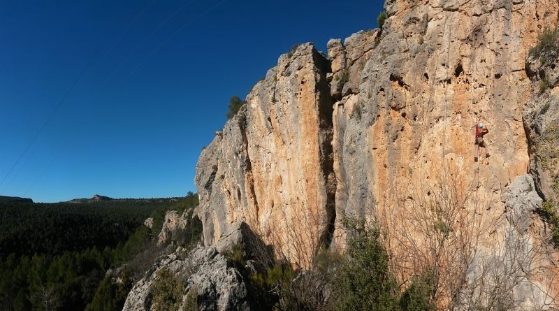 Escaladas