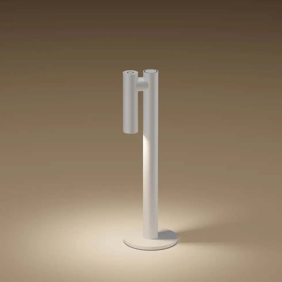 Thumbnail: Oplaadbare tafellamp Zoom Desk