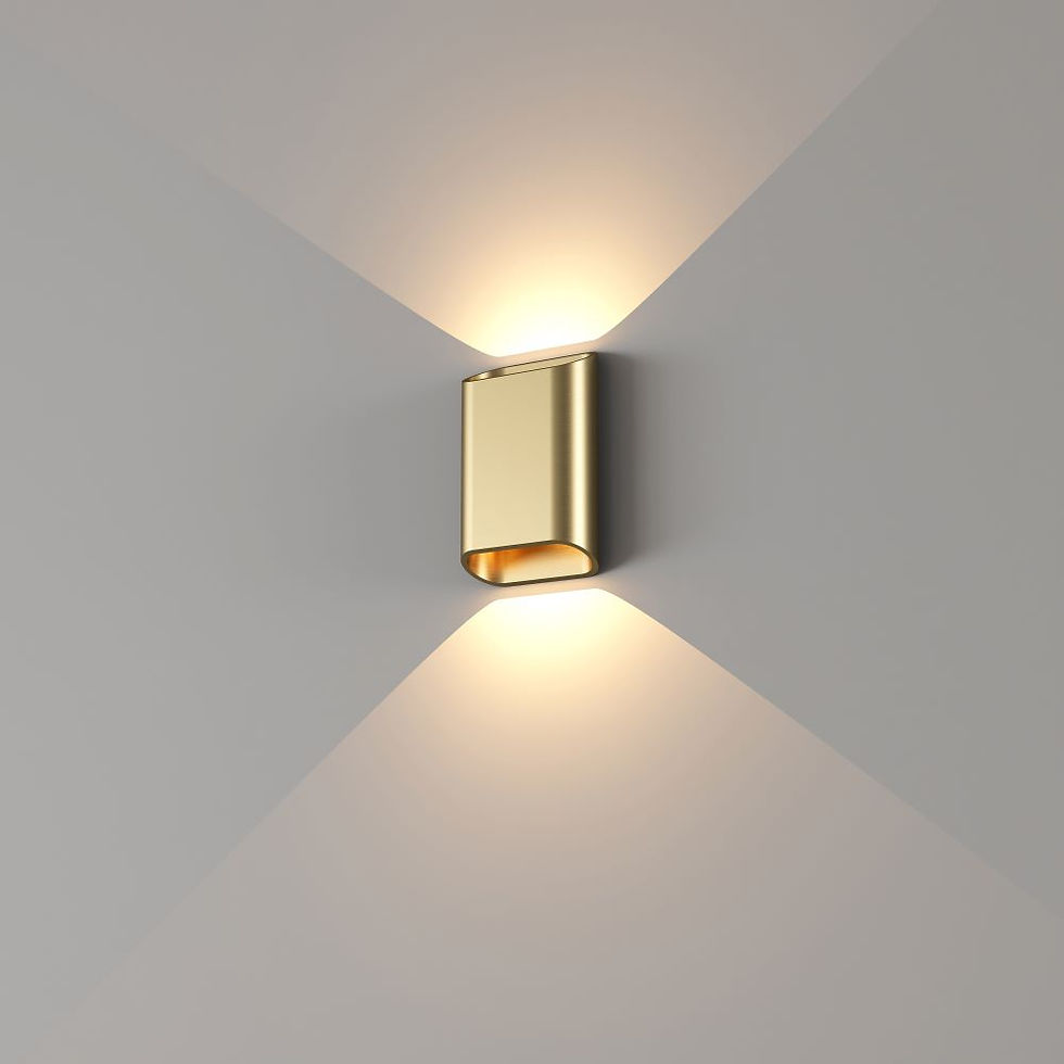 Thumbnail: Wandlamp DIAZ-S