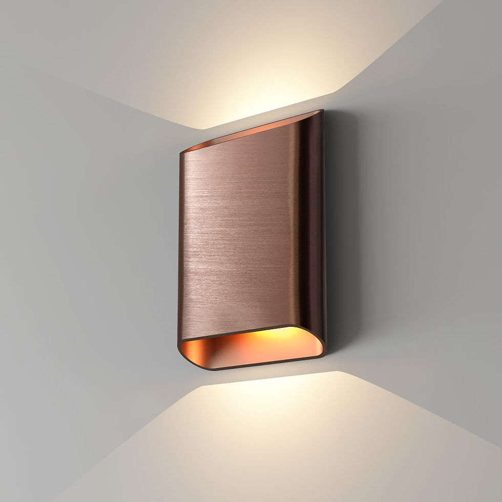 Thumbnail: Wandlamp DIAZ-L