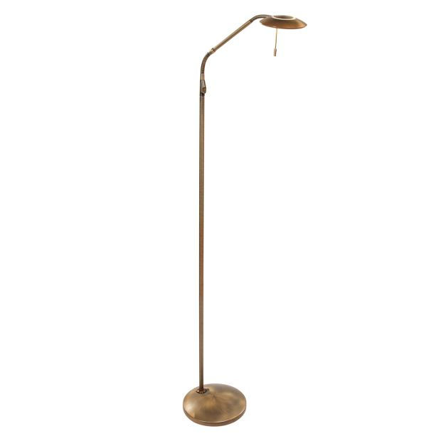 Thumbnail: Vloerlamp Zenith