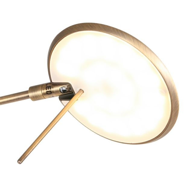 Thumbnail: Vloerlamp Zodiac