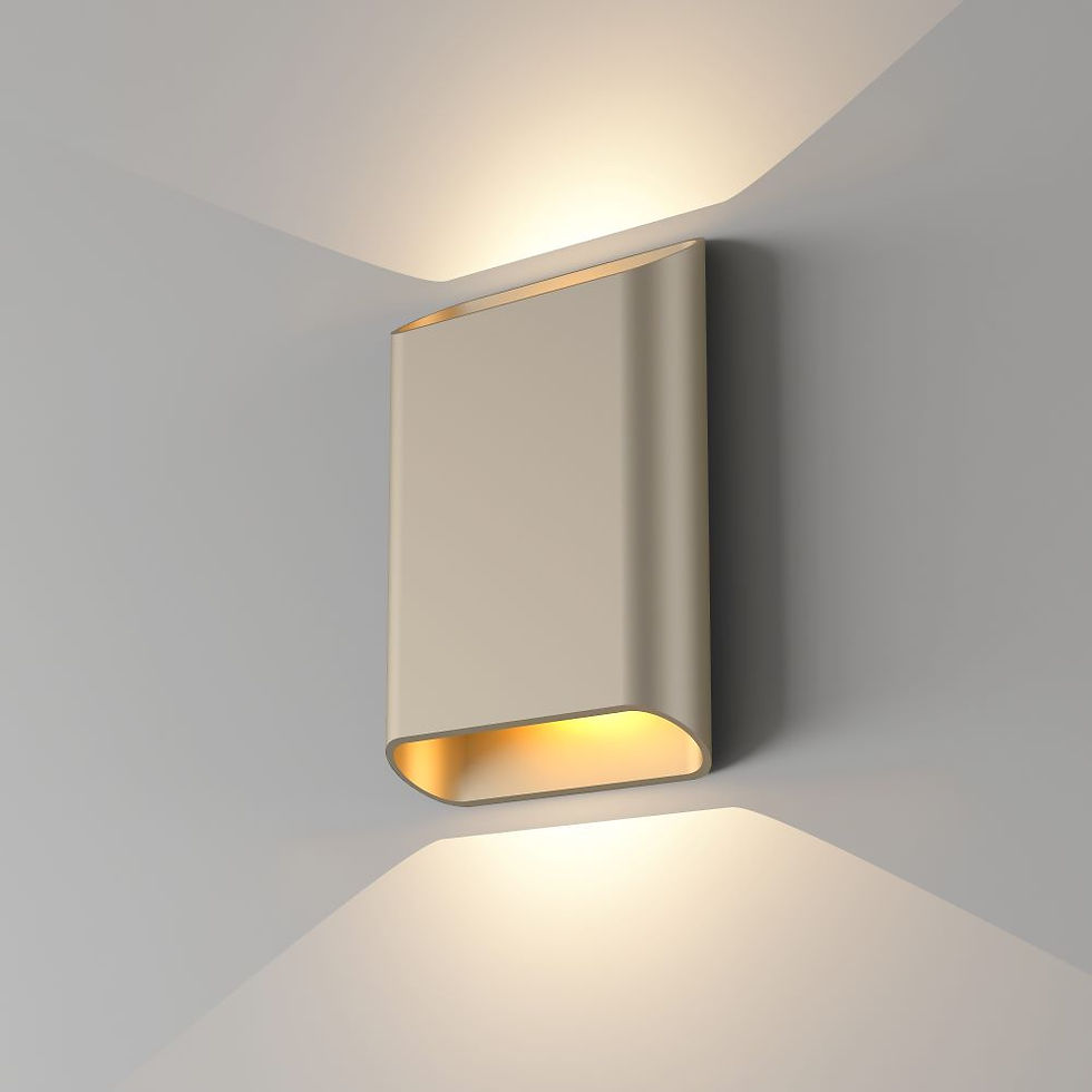 Thumbnail: Wandlamp DIAZ-L