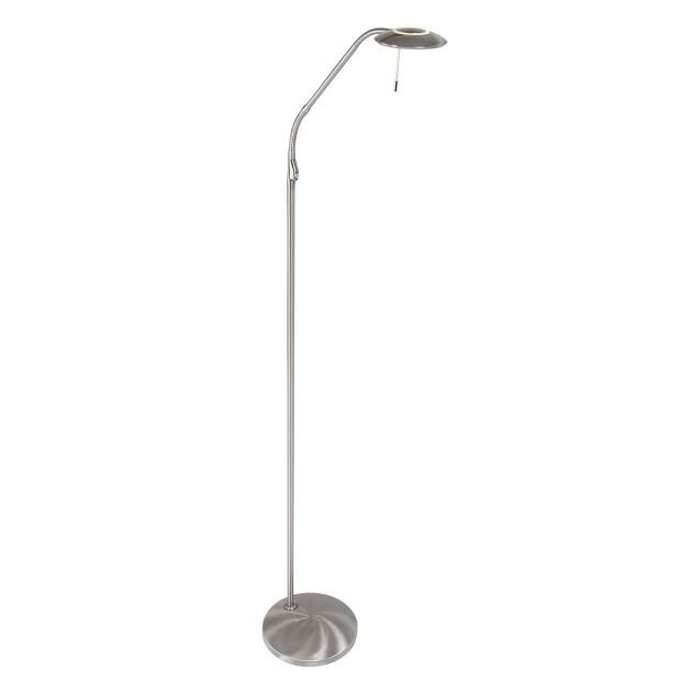 Thumbnail: Vloerlamp Zenith