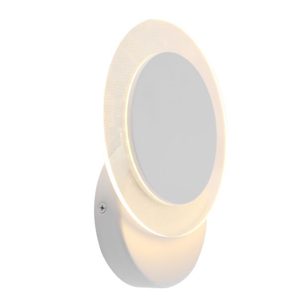 Thumbnail: Wand en plafondlamp Lido 17cm