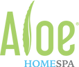 aloe home spa