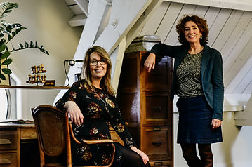 EMDR Therapie Hillegom