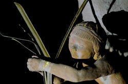 Crane of the Sault 009