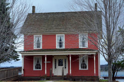 Baraga House 001