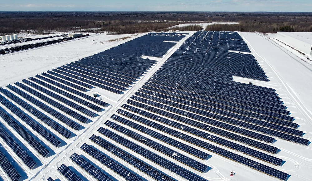 O setor de energia elétrica e suas previsões para o futuro