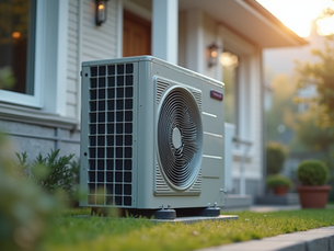 How to Choose the Right HVAC System for Your Home