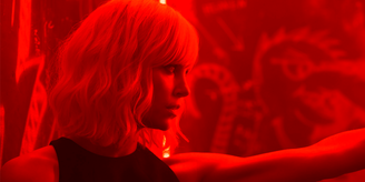Atômica (2017), de David Leitch