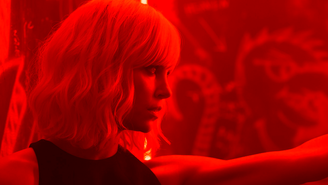 Atômica (2017), de David Leitch