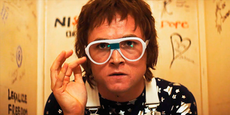 Rocketman (2019), de Dexter Fletcher