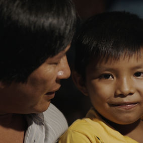 No organismo de ‘A Febre’, pulsa a memória do corpo