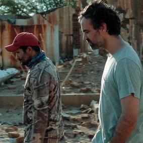 No silêncio de uma cidade submersa, ‘Represa’ colide memória e invenção