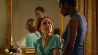 As Boas Maneiras (2018), de Juliana Rojas e Marco Dutra