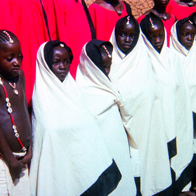 A imagem política de ‘Moolaadé’, filme derradeiro de Ousmane Sembène