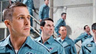 O Primeiro Homem (2018), de Damien Chazelle