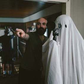 A Primeira 'Ghost Story' de David Lowery