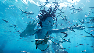 ‘Avatar: O Caminho da Água’ conserva legado de James Cameron