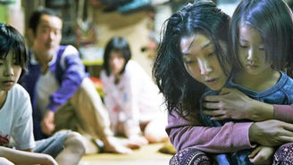 Assunto de Família (2018), de Hirokazu Koreeda