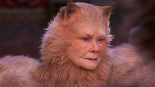 Cats: um entediante devaneio musical sobre solidão