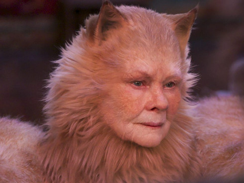 Cats: um entediante devaneio musical sobre solidão