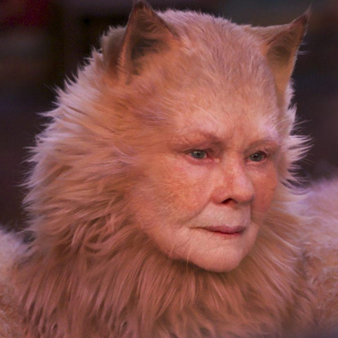 Cats: um entediante devaneio musical sobre solidão