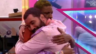 O primeiro casal gay do Big Brother Brasil foi cancelado